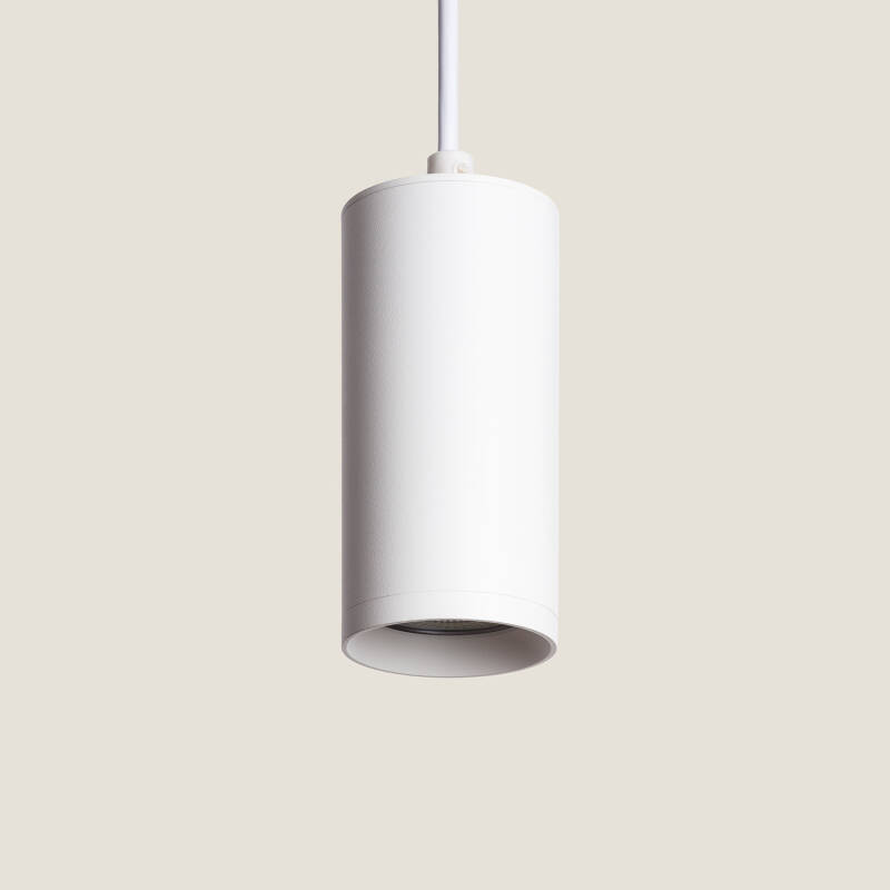 Product of Quartz Pendant in Metal  Lamp