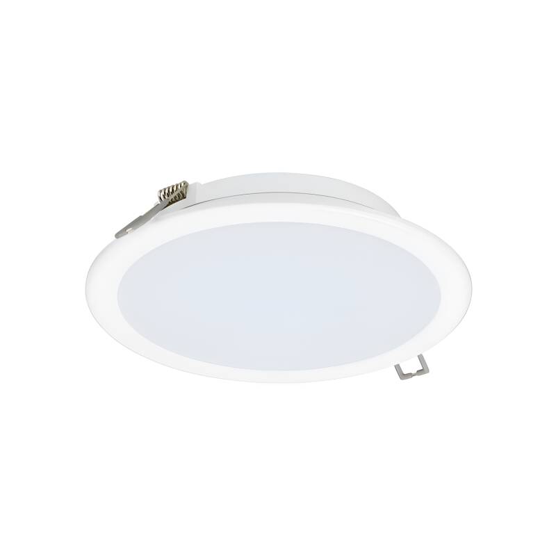 Product van Downlight LED 19W CCT PHILIPS Ledinaire Slim Zaagmaat  Ø 200 mm DN065B G4