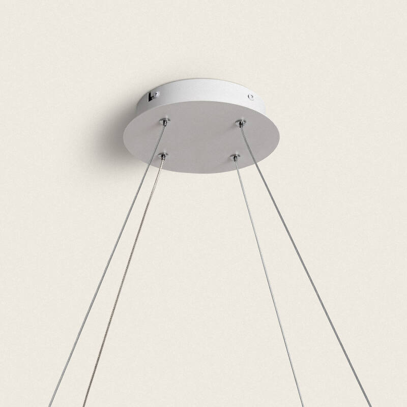 Product of Cameron M 40W Metal LED Pendant Lamp 