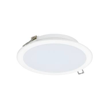 Podhledové LED Svítidlo 19W CCT PHILIPS Ledinaire Slim Výřez Ø 200 mm DN065B G4