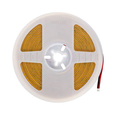 Produkt von LED-Streifen COB 24V DC 385 LEDs/m 5m IP20 CRI90 Superslim Breite 5mm Schnitt alle 4cm