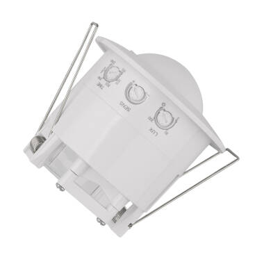 Product of Recessed 360º Motion Sensor with Radar