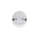 Prodotto da Tubo LED T8 G13 60 cm 9W Connessione Unilaterale Alluminio Speciale Macellerie