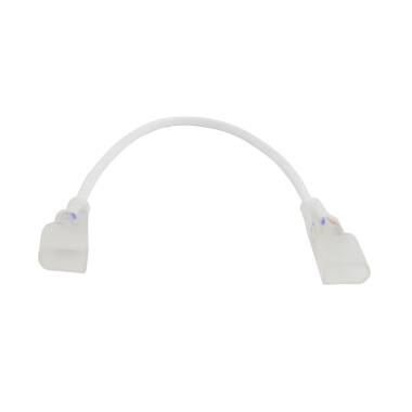 Produit de Câble Connecteur Gaine Néon LED Flexible Monochrome