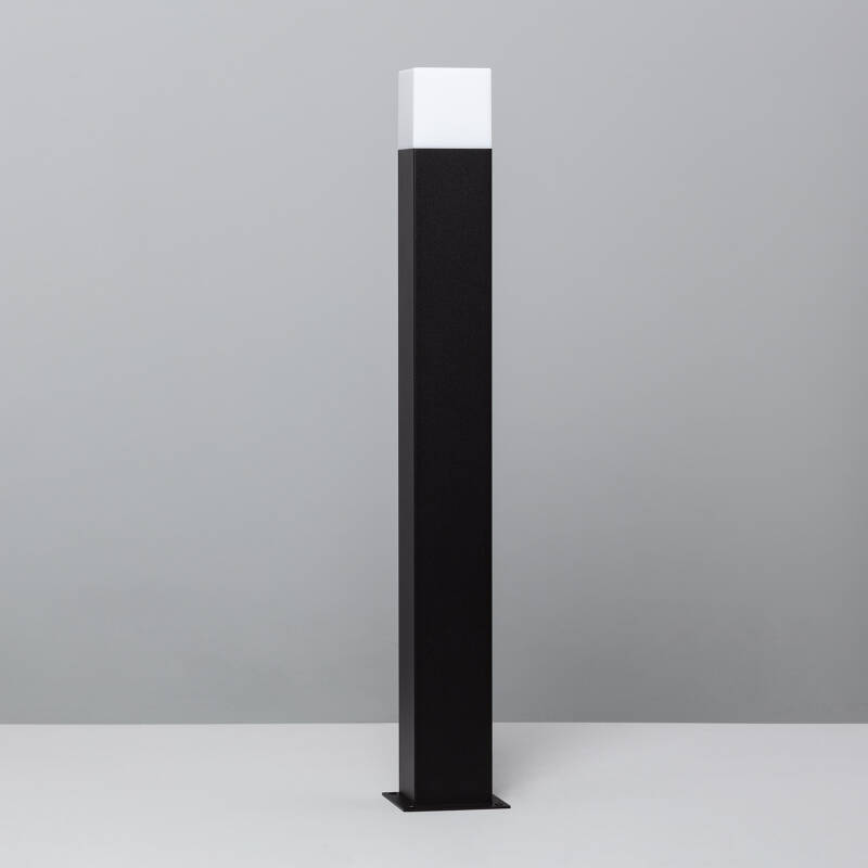 Product of Augusta LED Outdoor Bollard 74cm in Black