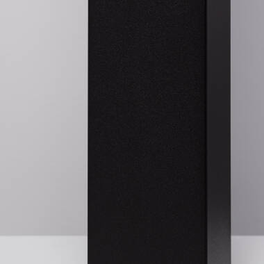 Product of Augusta LED Outdoor Bollard 74cm in Black