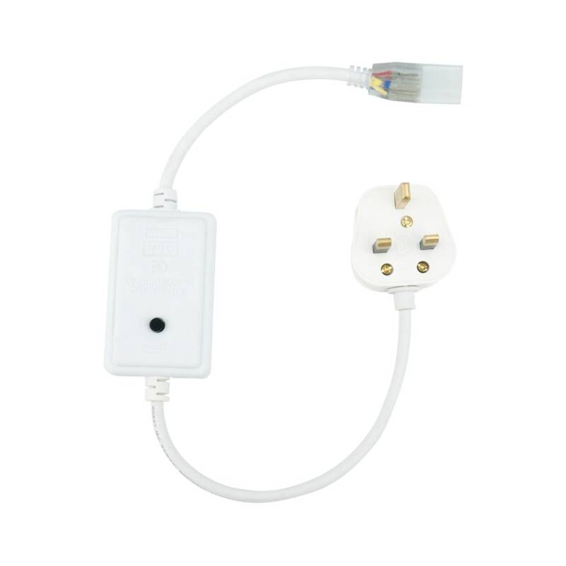 Product van Controller voor 220V AC RGB LED strip