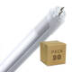 Product van Doos van 30st LED Buizen T8 G13  Aluminium 120 cm Eenzijdige aansluiting 18W 120lm/W Helder Wit