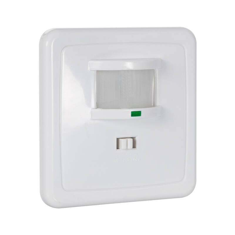 Product of 160º PIR Motion Sensor Wall Mechanism