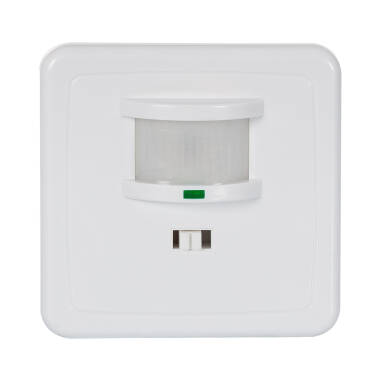 Product of 160º PIR Motion Sensor Wall Mechanism