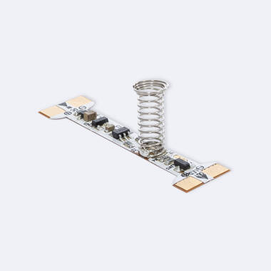 Mini Touch Schakelaar met Dimmer voor LED Strip 5V/24V DC