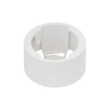 Cornice Superficie per Downlight LED Foro Ø75 mm LEDVANCE