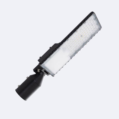 Luminaire LED 50W Auroa 140 lm/W Éclairage Public avec Capteur Crépusculaire