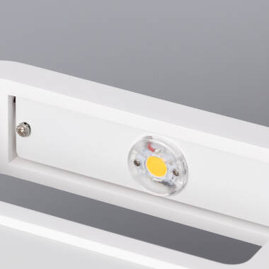 Produkt von LED-Wandleuchte 5W Gips Edison