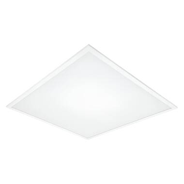 Product of 33W 60x60 cm Comfort 600 DALI Dimmable LED Panel LEDVANCE 4320lm UGR19