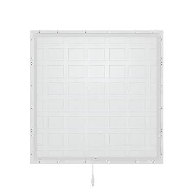 Product of 33W 60x60 cm Comfort 600 DALI Dimmable LED Panel LEDVANCE 4320lm UGR19