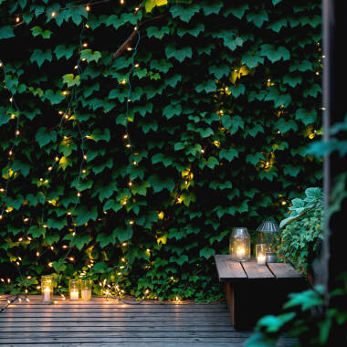 Outdoor String Light