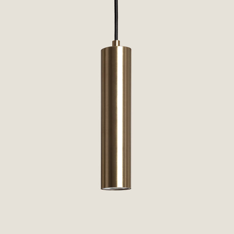 Product of Claremont Metal Pendant Lamp 