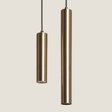 Product of Claremont Metal Pendant Lamp 