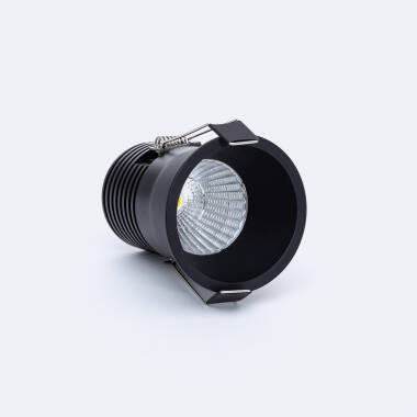 Oczko Downlight LED 12W Okrągła Mini UGR11 Średnica Ø55mm