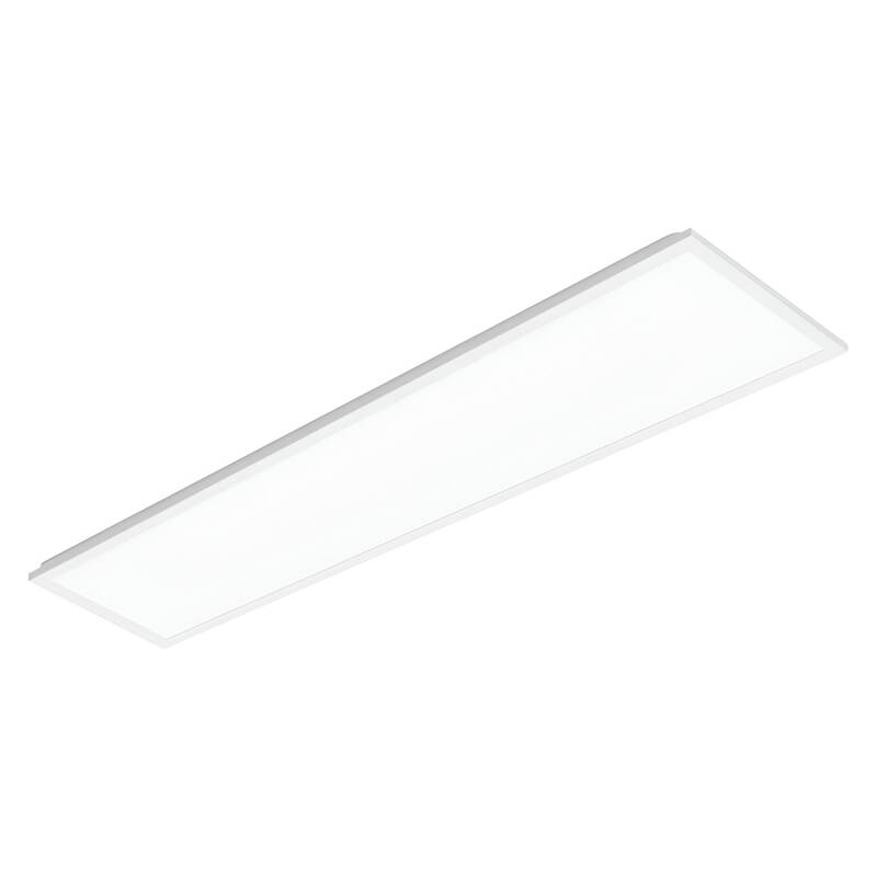 Product van LED Paneel 120x30 cm 35W 3640lm Dimbaar DALI UGR19 Compact 1200 LEDVANCE