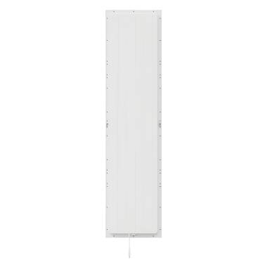 Product van LED Paneel 120x30 cm 35W 3640lm Dimbaar DALI UGR19 Compact 1200 LEDVANCE