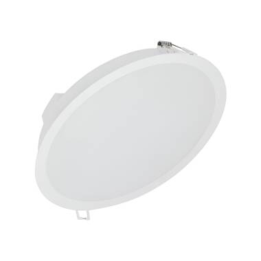 Product van Downlight LED 30 W 100 lm/W IP44 Zaagmaat  Ø200 mm LEDVANCE