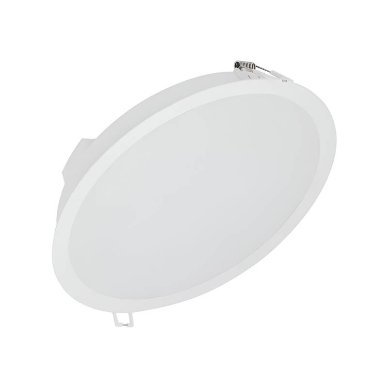 Product of 30W LEDVANCE LED Downlight Panel 100lm/W with Ø200 mm Cut Out IP44