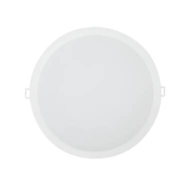 Product of 30W LEDVANCE LED Downlight Panel 100lm/W with Ø200 mm Cut Out IP44