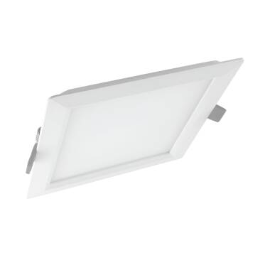 LED-Panel 12W 85 lm/W Schnitt 155x155mm LEDVANCE