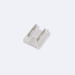 Product Hippo Connector for 12/24V DC SMD & COB LED Strip 8mm Wide IP20 