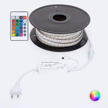 Neuheiten LED Streifen