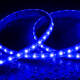 Product van Rol  RGB LED Strip  220V AC 192 LED/m Breedte 14 mm 25 Meter IP65 Soldeerbaar om de 10 cm