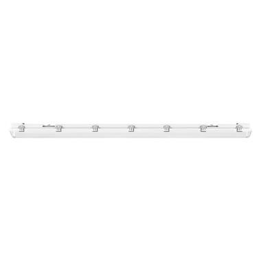 Product van Armatuur Waterdicht voor LED buis  120 cm  IP65  LEDVANCE