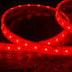 Product of 25m 220V AC Silicone FLEX RGB LED Strip 192LEDs/m 14mm Wide Solderable cut at Every 10cm IP67