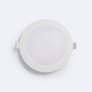 Produit de Spot Downlight LED 10W Rond Coupe Ø 137 mm