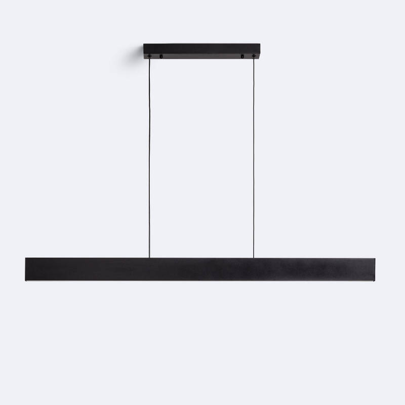 Product van Hanglamp Linear Bar LED 30W CCT Wanda