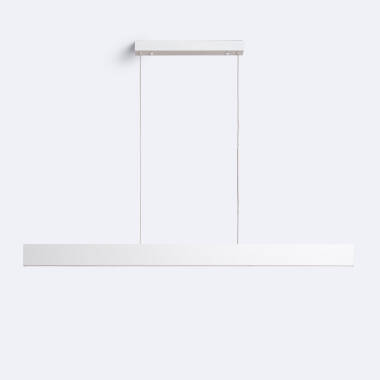 Hanglamp Linear Bar LED 30W CCT Wanda