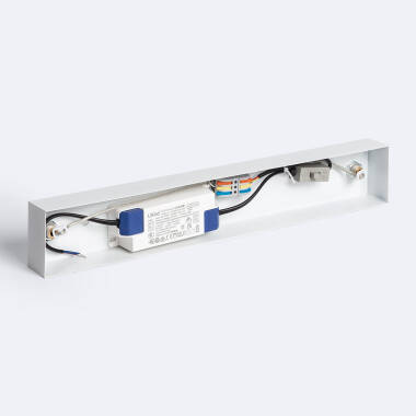 Product van Hanglamp Linear Bar LED 30W CCT Wanda