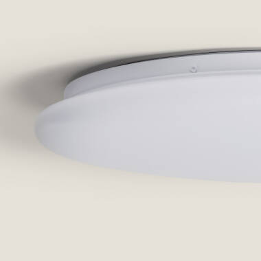 Produit de Plafonnier LED 17W Ø350 mm Calixia 