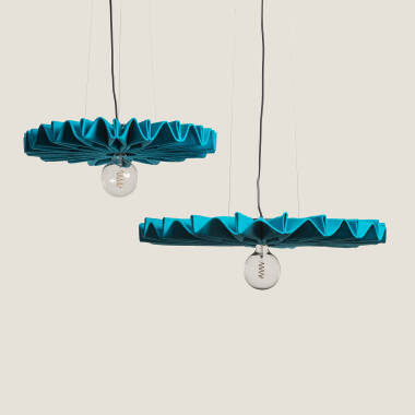 Product of Dampy Small Felt Pendant Lamp 