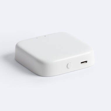 Prodotto da Gateway Wi-Fi Multi-Mode ZigBee Bluetooth