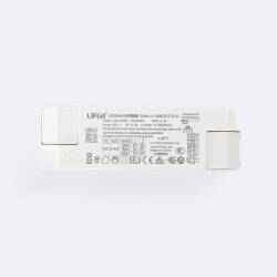 Product Driver LIFUD Dimbaar  0-10V 220-240V No Flicker Output 25-42V 650-750mA 26-30W LF-ABA030-0750-42