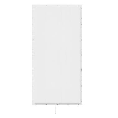 Product van LED Paneel 120x60 cm 53W 5830lm UGR19 Compact 1200 LEDVANCE