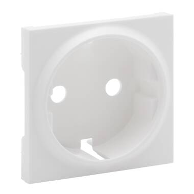 Product 2P+T LEGRAND Niloé Step 864_20 2P+T Power Base Socket