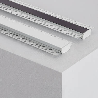 Recessed Profiles