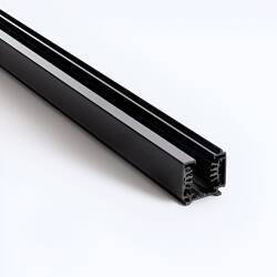 Product Driefase-rail DALI TRACK voor LED-spots van 2 meter