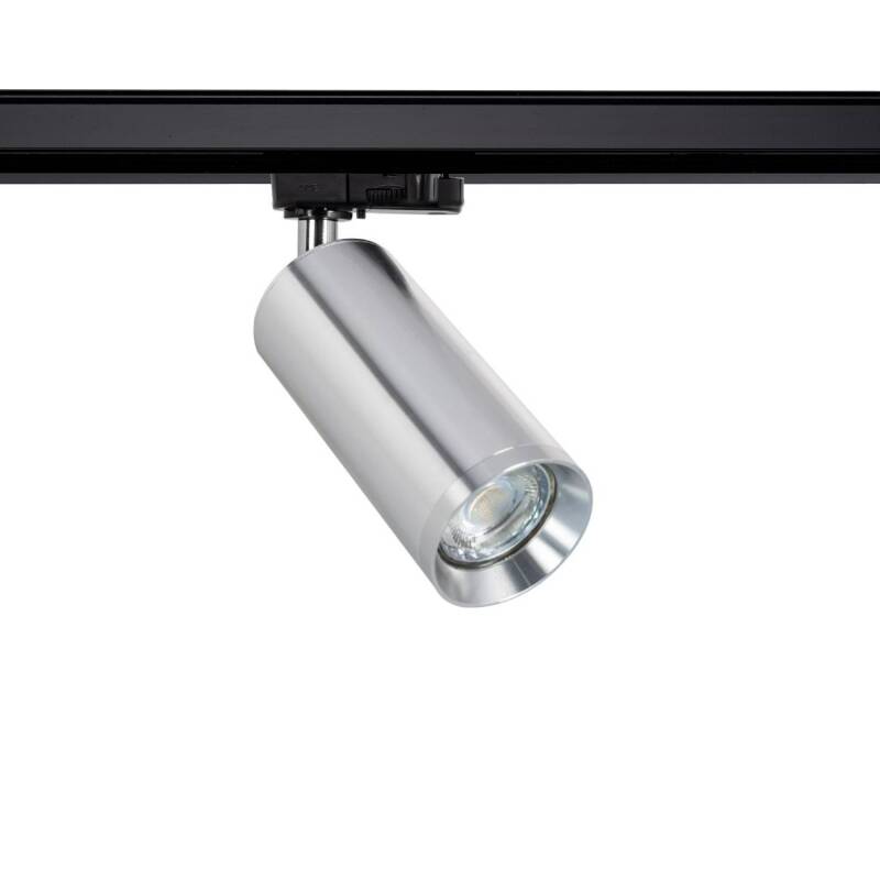 Product van Focuslampbeugel Driefasige Rail voor de GU10 Lampen 