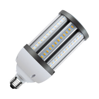 Żarówka LED E27 35W Oświetlenie Uliczne Corn IP64