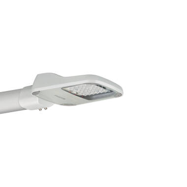 LED-Leuchte 30W PHILIPS CoreLine Malaga BRP101 LED37/740 I DM / II DM